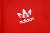 Joyfball 2025/2026 Flamengo Half-Pull Training Suit Red Retro version Football Shirt 1:1 Thai Quality