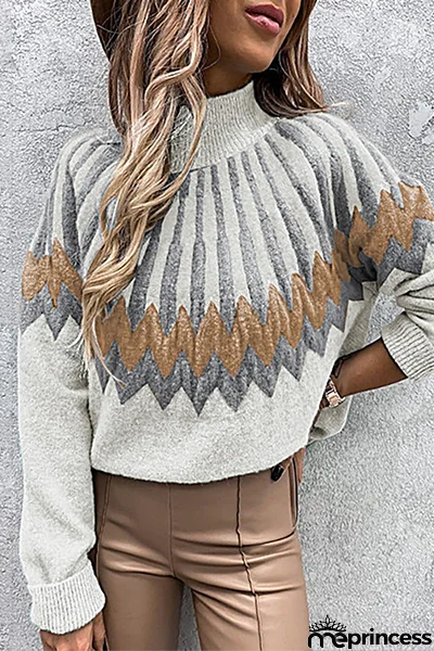 Effortless and Chic general Top