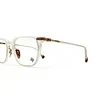 Chrome Hearts DARLIN MT/CRYS Glasses