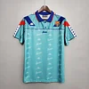 1992-1995 Retro Barcelona Away Football Shirt 1:1 Thai Quality