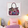【Limited Stock Sale】Bags-11CT Stamped Cross Stitch 50*50cm/19.69*19.69in tapestrymarket