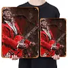 Guitarist Brian Setzer - Vintage Metal Signs - 20*30cm/30*40cm - Music