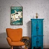 Cat - Wooden Signs - 20*30cm