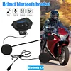 BT12 CSR8635 Bluetooth-compatible V4.0+EDR Headset for Motorcycle Helmet