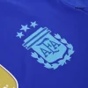 Argentina Away Authentic Soccer Jersey 2024