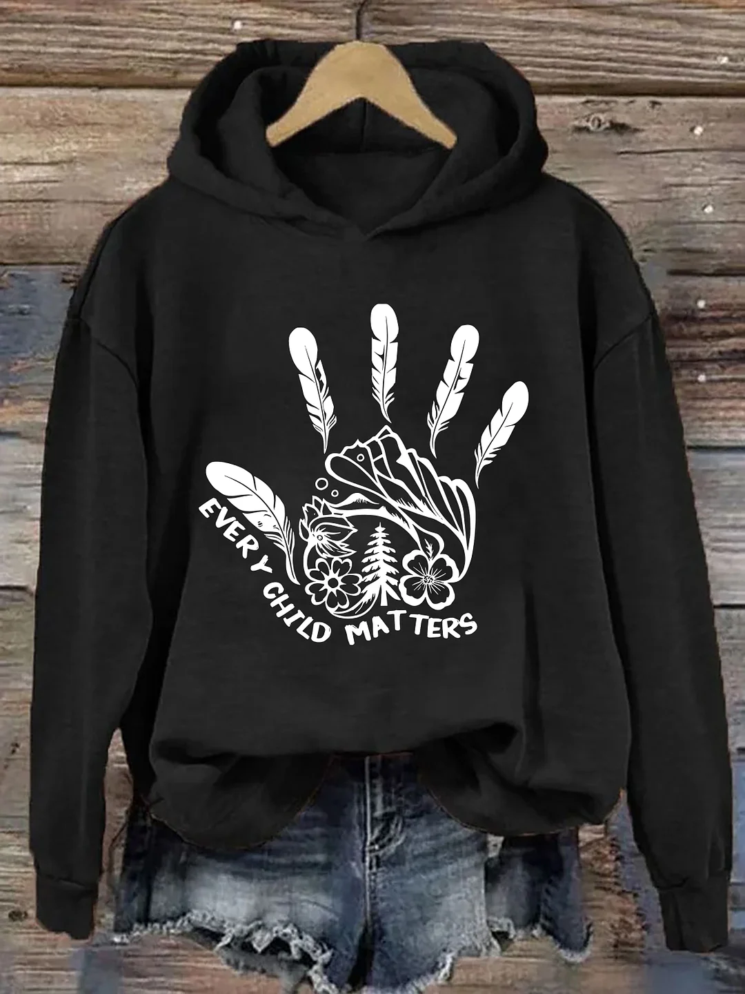 Every Child Matters Hoodie