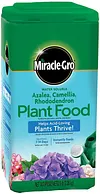 Garden Water Soluble All Purpose Plant Food Nutrients
