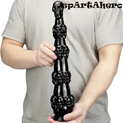 pornhint Pornhint Anal Plug Butt Plug Soft Dildo Balls Big Anus Dilator Huge Plug Erotic Sex Toys