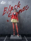 1/6 Scale Nana Osaki - NANA Resin Statue - BLACK-Studio