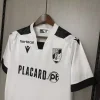 25/26 Vit&oacute;ria de Guimar&atilde;es Soccer Jersey Home
