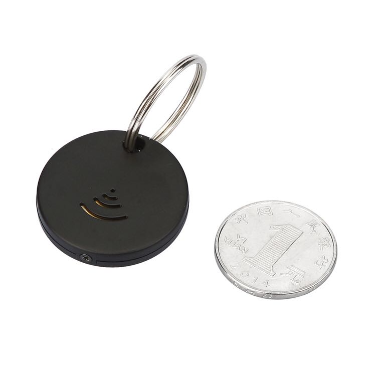 Nordic New Smart Tag wireless Tracker Child Bag Pet Wallet Key Finder iOS Android Device Tracking small lovely tracker device