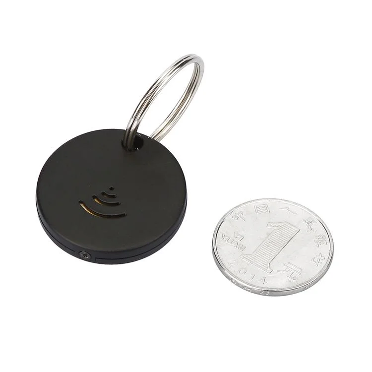 Nordic New Smart Tag wireless Tracker Child Bag Pet Wallet Key Finder iOS Android Device Tracking small lovely tracker device