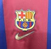 1998/1999 Retro Barcelona Home Football Shirt 1:1 Thai Quality love fball