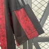 Retro 2015-16 AC Milan Soccer Jersey Home