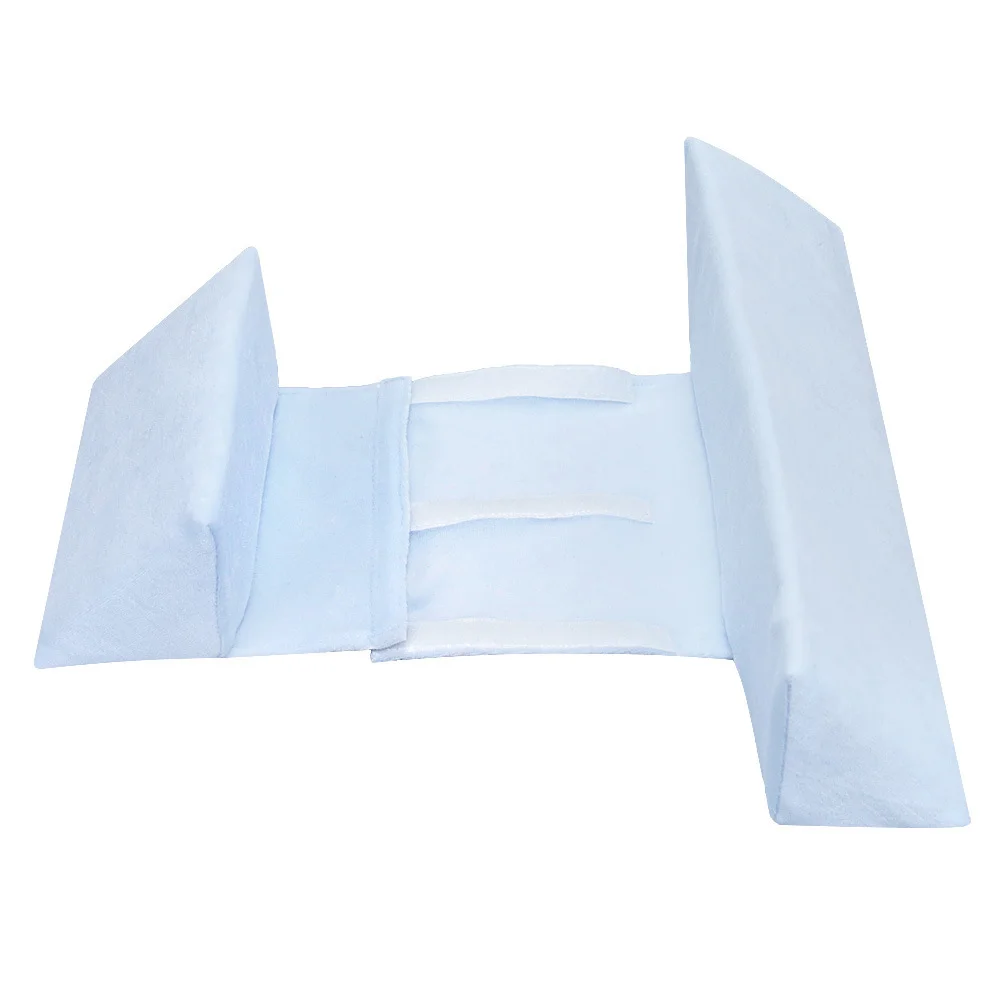 Baby Anti-Roll Wedge Pillow