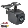 170&deg; HD Rear View Backup Camera Waterproof Night Vision CMOS Universal