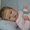 Real Lifelike 20'' Ember Reborn Baby Doll Girl - RBBI-Myrebornbabydoll&reg; Myrebornbabydoll&reg;