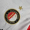 2024/2025 Feyenoord Home Football Shirt 1:1 Thai Quality