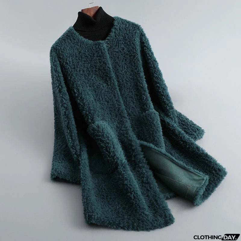 Casual and Comfortable winter Jacket