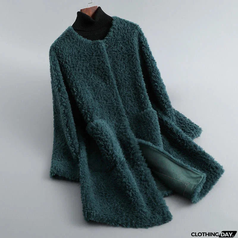 Casual and Comfortable winter Jacket