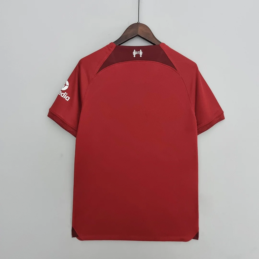 2022/2023 Liverpool Soccer Jersey 1:1 Thai Quality Home