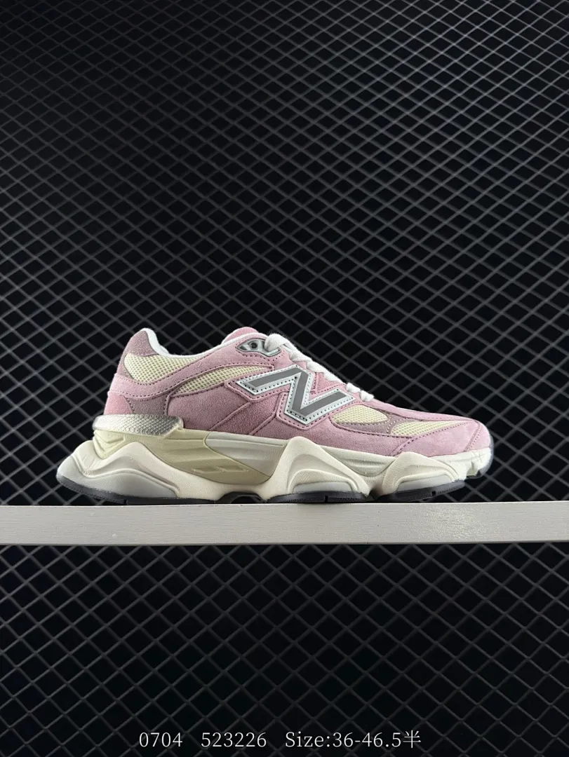Retro Casual Sports Running Shoes