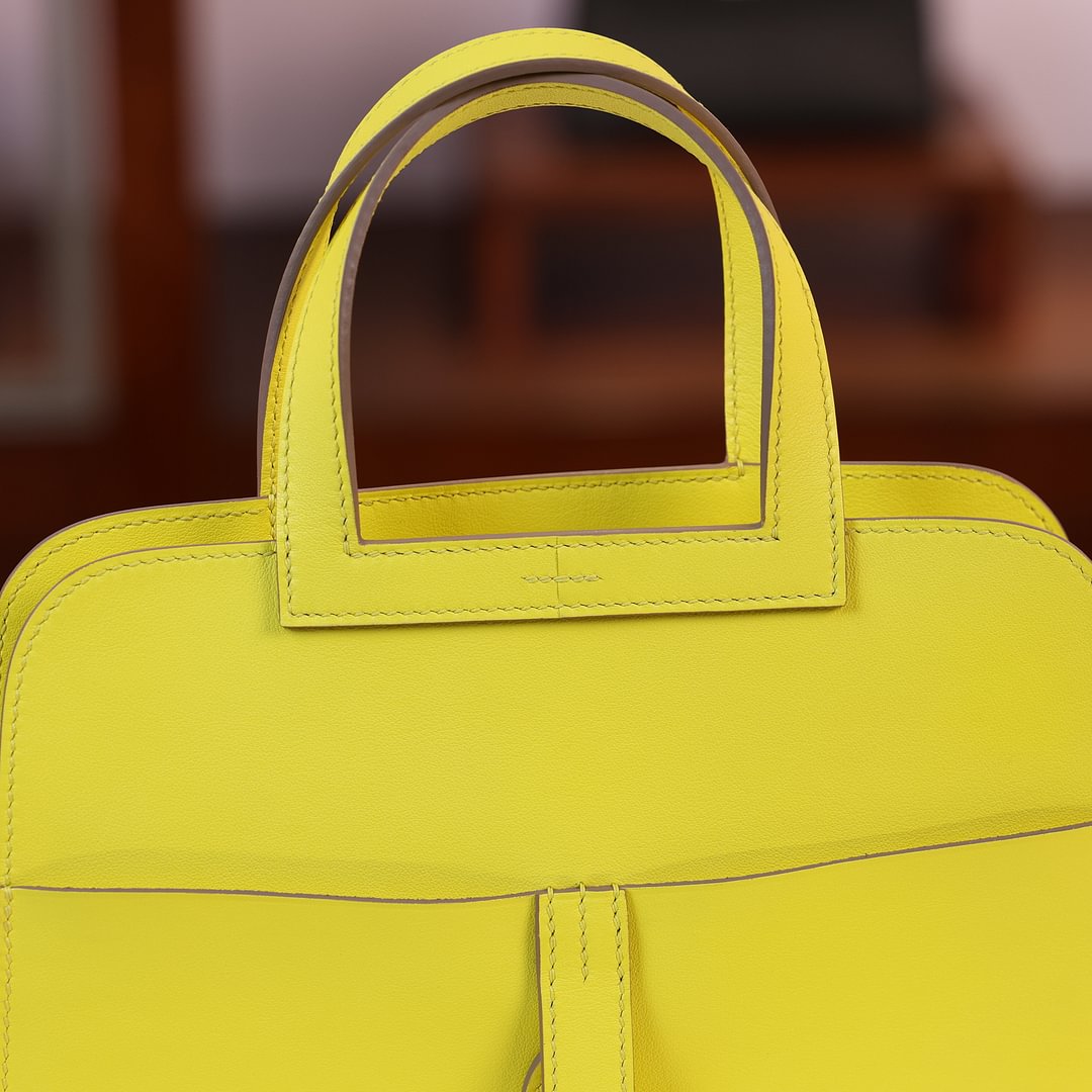 Halzan 25CM Swift 9R Lime PHW