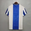 Retro 1994-96 Manchester United Soccer Jersey Away