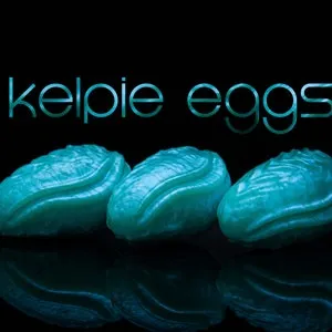 pornhint Pornhint Silicone Eggs (Set of 3) - Kelpie Kegel Eggs - Silicone Eggs - Oviposition Egg - Ovipositor - Silicone Egg Toy
