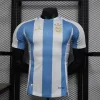 2024 Players Argentina Soccer Jersey Home