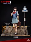 Akagi Haruko - SLAM DUNK Statue - Unlimited Studio [In Stock]