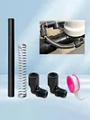 Pool Chlorinator Parts Kit for Pentair Auto Feeder/Chlorinator Model 320 and 322