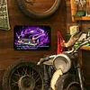 Car - Vintage Metal Signs(12*8Inch) - Vehicle