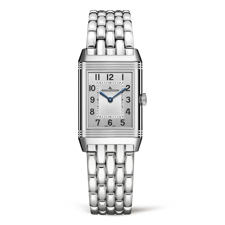 Jaeger LeCoultre Reverso Classic Small Duetto