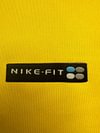 Joyfball 1997 Retro Brazil Soccer Jersey Home