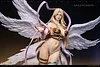 1/4 Scale Angewomon & Lady Devimon - Digimon Resin Statue - Fallen Angel Studio