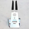Bicycle Display Stand Wheel Hub Repair Rack MTB Bike Floor Parking Holders