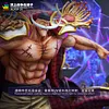 Marineford Arc Whitebeard Edward Newgate - ONE PIECE Resin Statue - JacksDo Studios [In Stock]