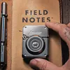 LOTTO Composite EDC Toy with Metal Decompression Ratchet Handle