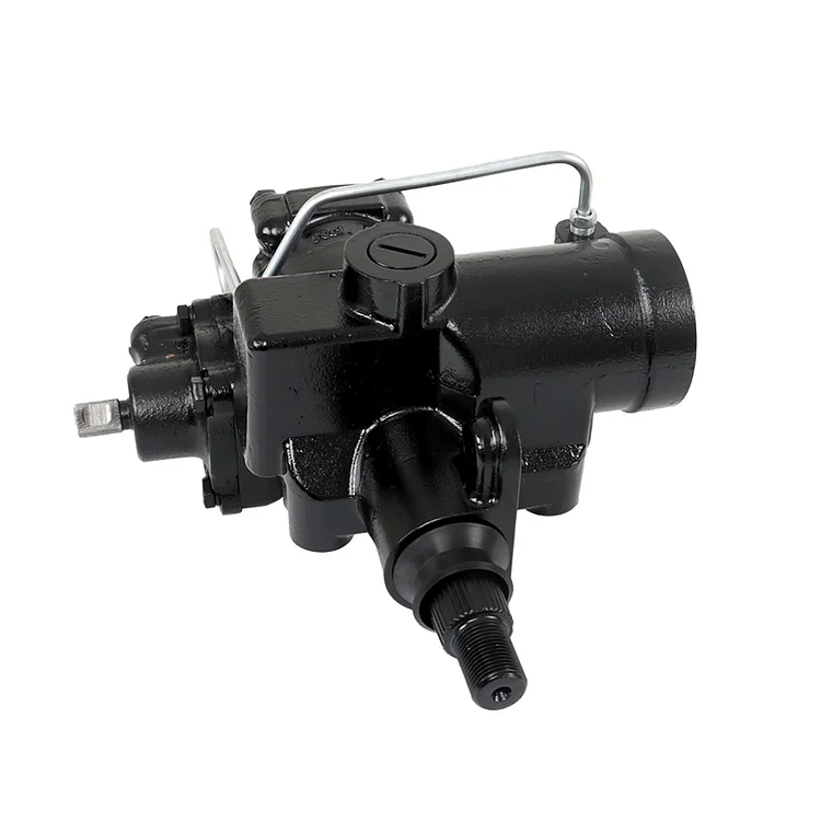 SEBLAFF Power Steering Gear Box Replacement for 1994-1999 Defender Range Rover Discovery 82-00109R
