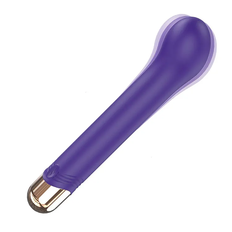 Adult Products Silicone G Point Massager Women'S Masturbation Multifunctional Vibrator