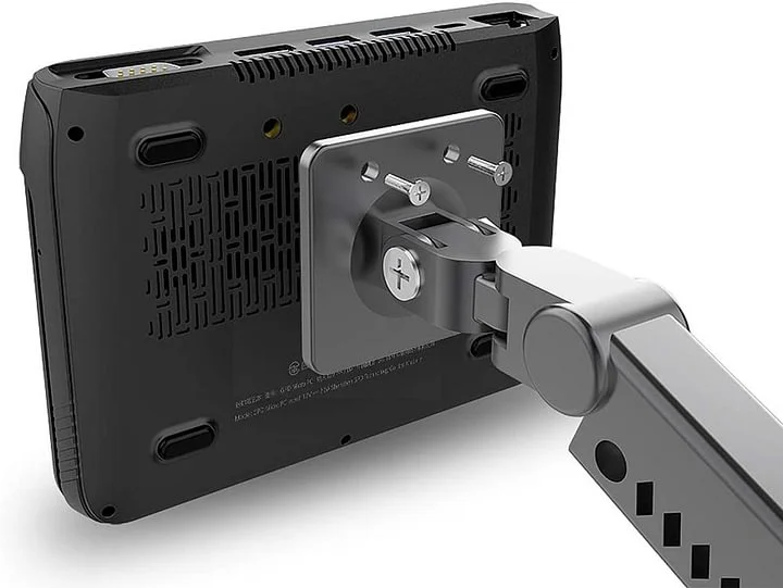 T----6 Inch Mini Laptop 8G RAM +512G ROM Pocket Mini Notebook Computer Notebook 1280 X 720 Pentru Intel Celeron N4100 114 /255