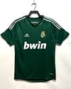 2012/2013 Retro Real Madrid Third Away Football Jersey 1:1 Thai Quality love fball