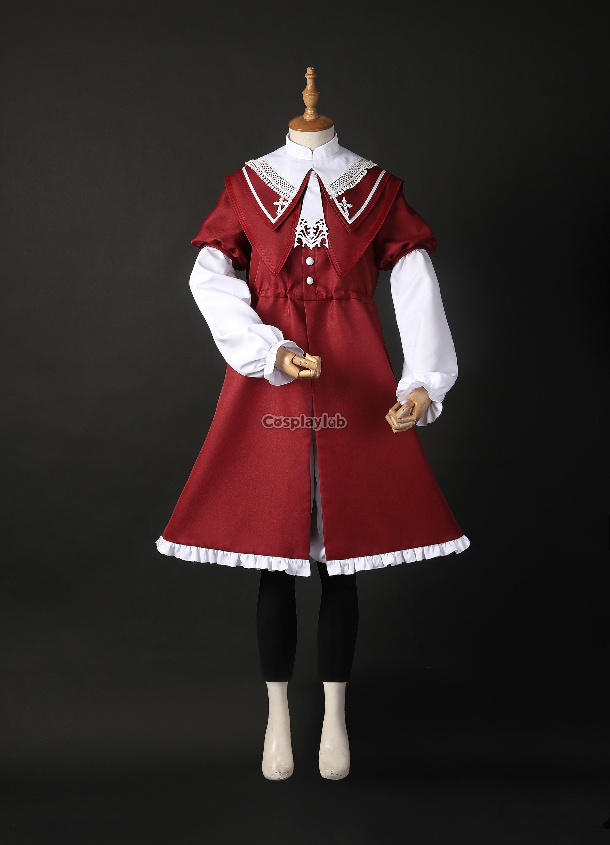 FF Joshua rosfield Cosplay Costume