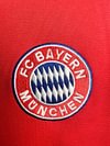 2001/2002 Retro Bayern Munich Home Football Jersey 1:1 Thai Quality