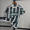 2023/2024 Manchester United Away Football Shirt 1:1 Thai Quality