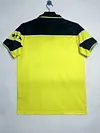 1997/1998 Retro Dortmund Home Football Shirt 1:1 Thai Quality