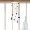 DIY Hummingbird-Wind Bell