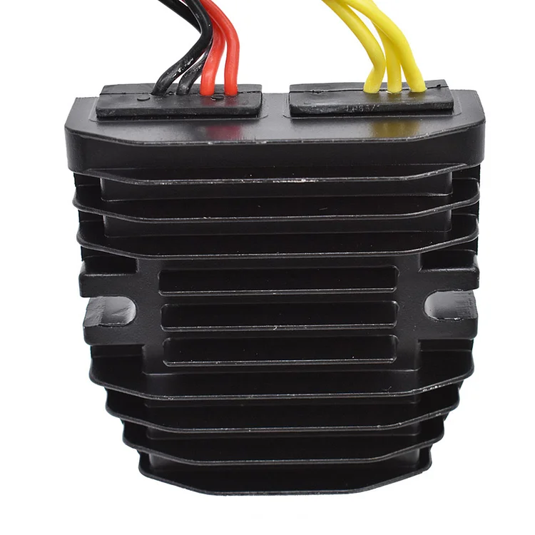 SEBLAFF Motorcycle Regulator Rectifier Replacement for GSXR600-GSXR750 GSXR 1000-2006-2015