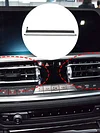 Air Conditioner Vent Grill Slider Clip Repair Kit for BMW 1 Series F40 2020-2022